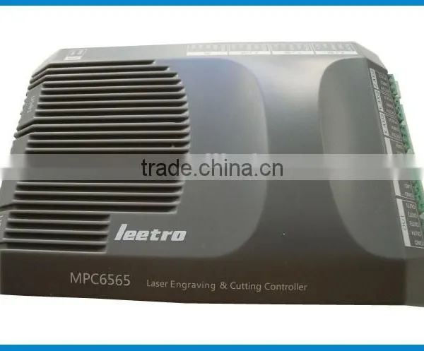 Laser Co2 Controller Leetro Mpc6565 photo-3