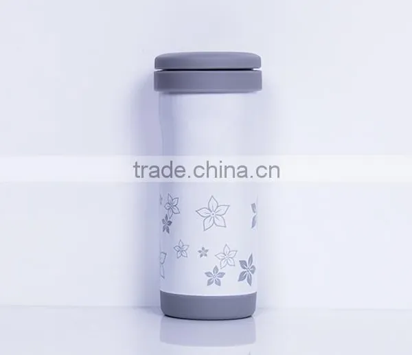 Stainless Steel Vacuum Cup LYR-JP532 photo-2