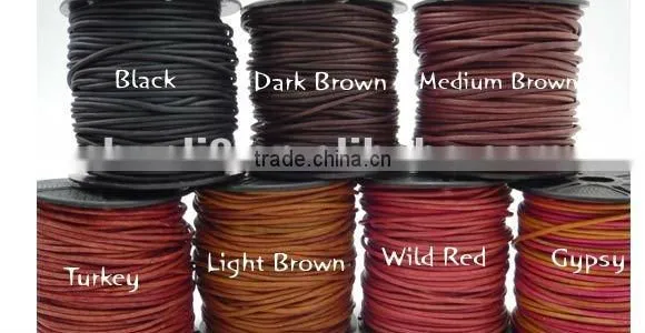 Waxed Thread, Jewelry Accesseries, DIY String