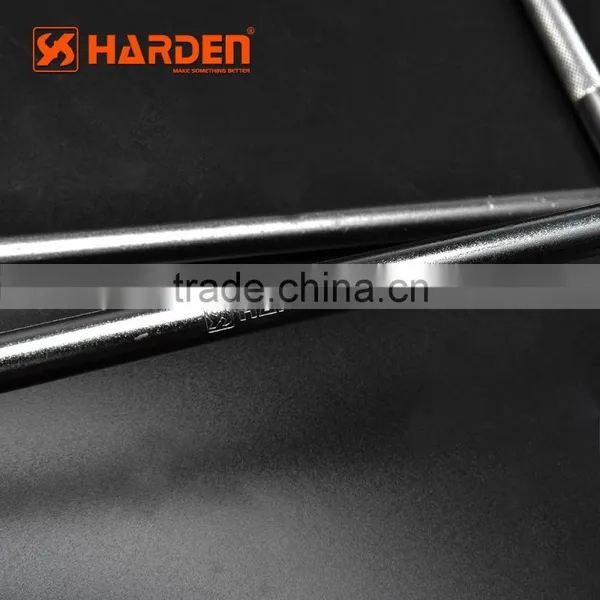 Professional 6mm T-Type CRV Wrench photo-5