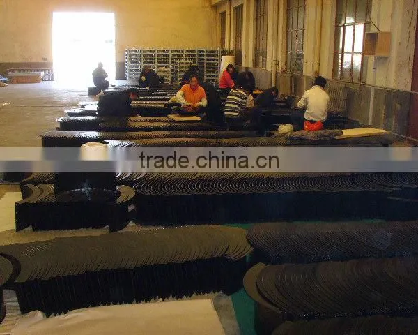 Outdoor Fire Ring Supplier photo-4
