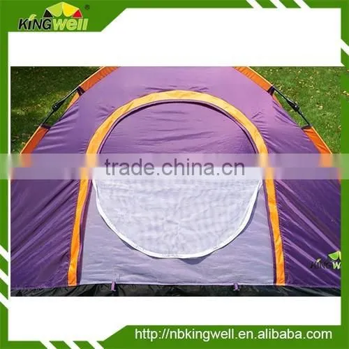 Popular Automatic Outdoor Tent for Sale photo-2