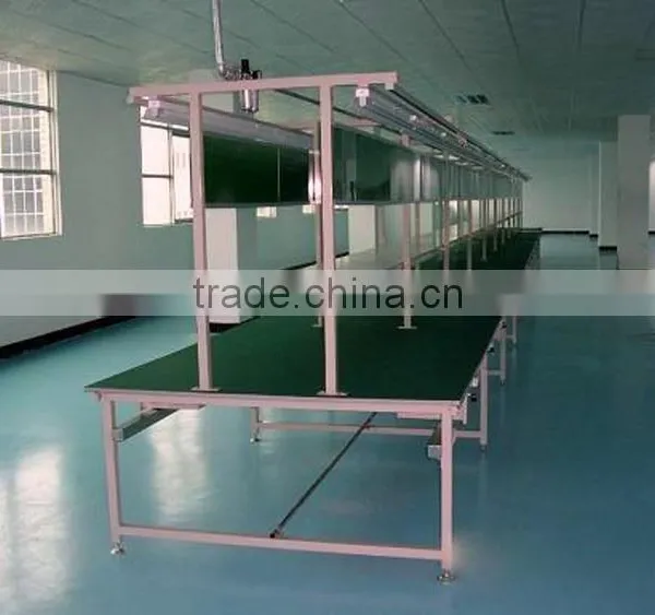 Double -side Anti-static Workbench photo-2