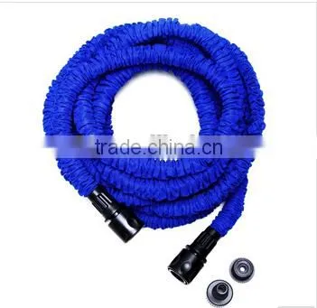 Automatically Expandable Garden Hose 50 Feet Magic Hose Flexable