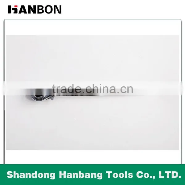 Industrial Grade Mirror Six Angle Pointed Tail Ratchet Wrench photo-3