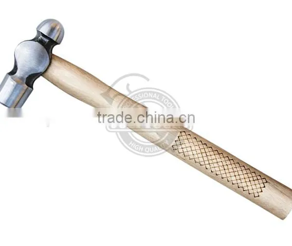 Korean Type Ball Peen Hammer Sizes Supplier photo-4