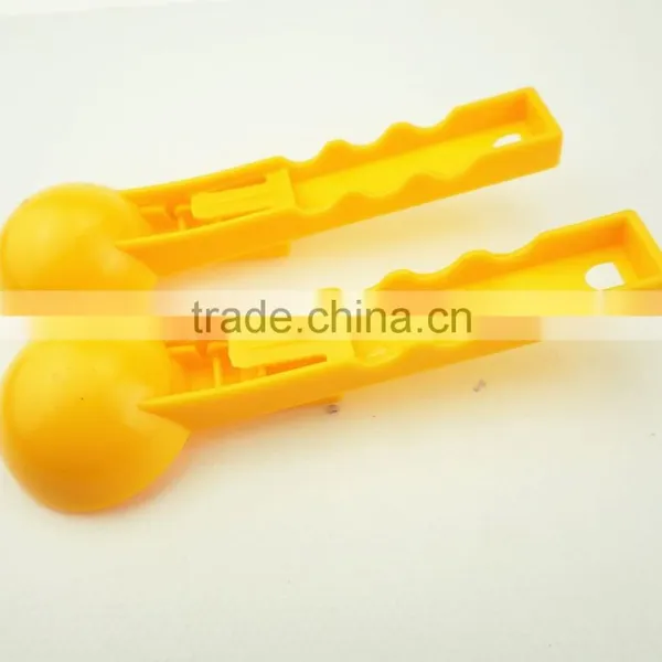 41006 Plastic Ice Cream Spoon photo-4