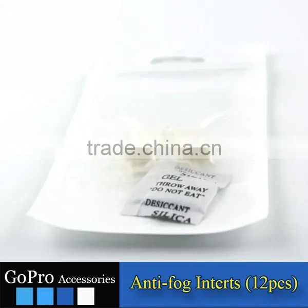 2016 New Wholesale GoPros Anti-fog Interts for Gopros Heros 4 3 3+ GP06 photo-2