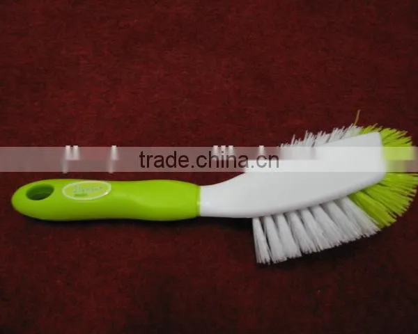 Hand Pan Washing Brush photo-4