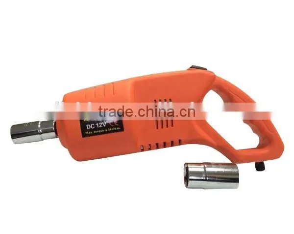 ATLI 12V Car Electric Impact Wrench for Wheel With CE Certificate photo-4