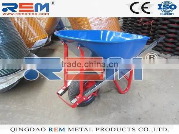 Building Wheelbarrow of New Design for Austrilian Model photo-3