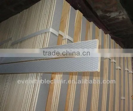 High Quality Bed Slat Plywood Bed Slat Birch Beech Wood Bed Slat photo-3