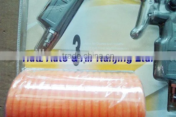 Air Blow Gun & Tyre Inflator Kit - AK3 / AK6 photo-4