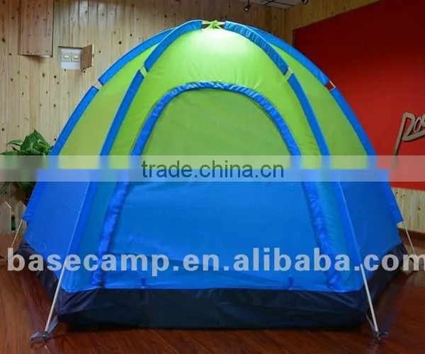 Competitive Price Outdoor Equipment 2 Person Camping Tent photo-4