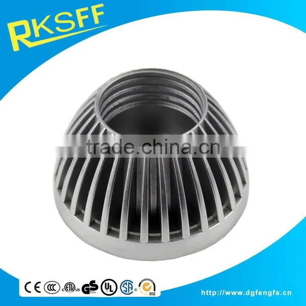 Customized Aluminum Designer Lamp Shades photo-2