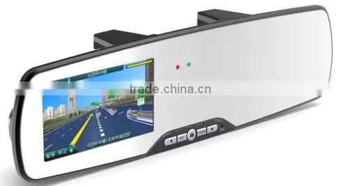 Rearview Mirror Camera photo-2