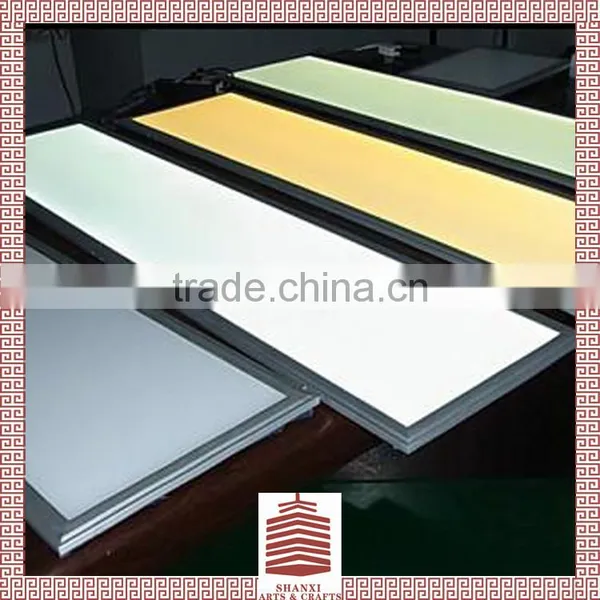 600 X 600mm/300 X 1200mm LED Flat Panel Light/Ceiling Light/Downlight/Lamp Box photo-3