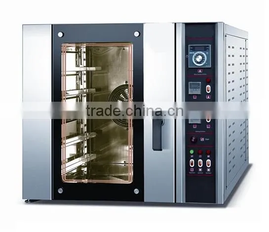 2017 New Design Hot-Air Convection Oven Good Prices photo-2