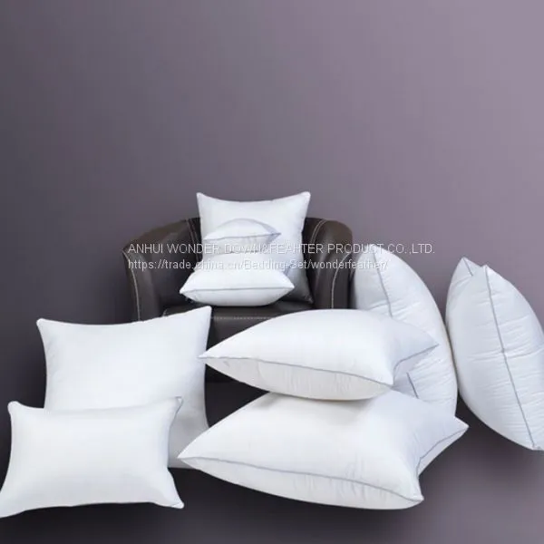Пернатные подушки photo-5