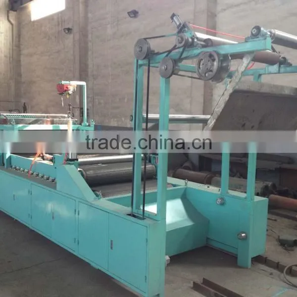 Made in China Exporting Different Model SMC Composite Sheet Machine With Good Quality photo-5