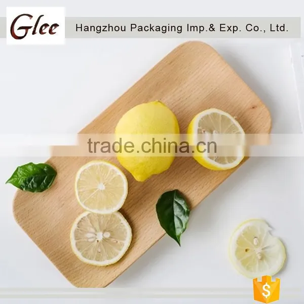 Elegant Fashional Trendy Bamboo Tray Fruit/vegetables/snack photo-2