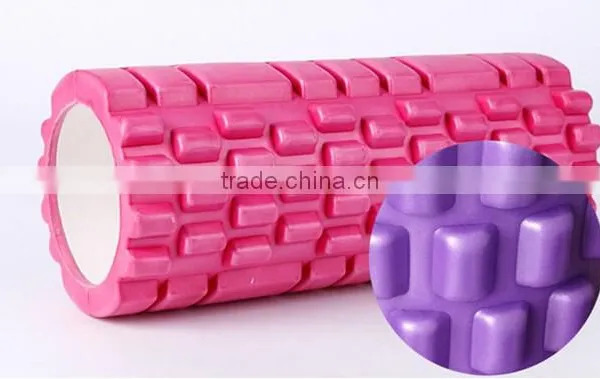 Best Quality Mini Hollow Foam Roller Yoga Column for Muscle Pain Relif photo-5