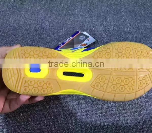 Original Brand Badminton Sports Shoes Overstock Wholesale Clearance photo-5