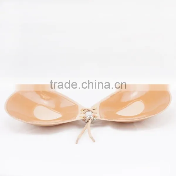 New Style Mature Hot Sexy Bra First Bra for Teen Girls Wedding Bra photo-5