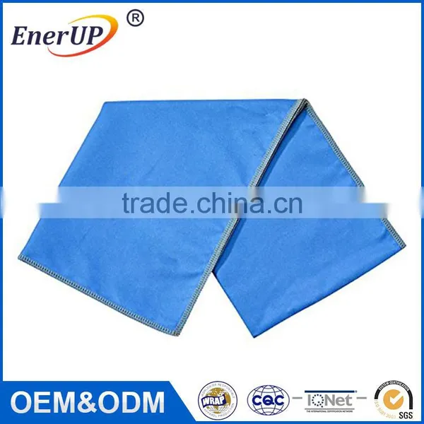 Wholesale Custom Instant Cool PVA Sports Cooling Towel photo-3