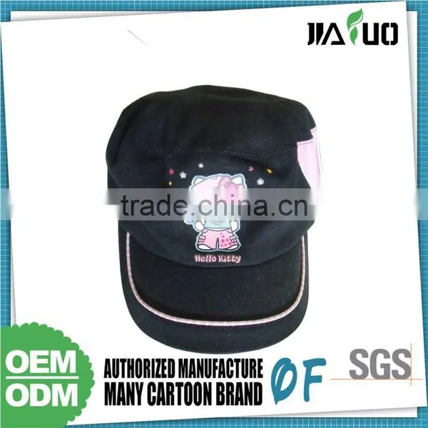 Hot Quality Customize Cheap Price Baseball Cap Ny