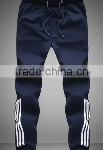 2015 Custom Men Sport Wear Gym Pants Running Pants Jogger Pants photo-4