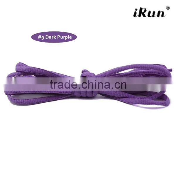 Round Cord Sneaker Shoelaces~Round Shoelaces~Colorful Laces~Yeezy Athletic Shoe Laces~NO MOQ~57 Colors Available~Accept Custom photo-5