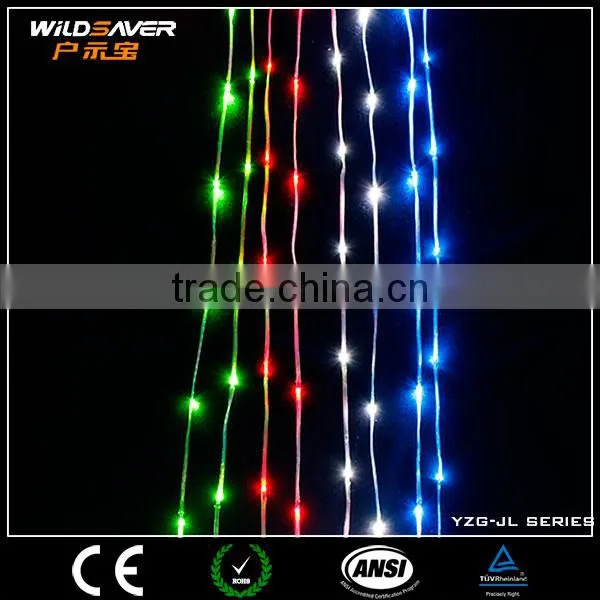 Various Applications Smd 5050 Led Flexible Light Strip photo-4