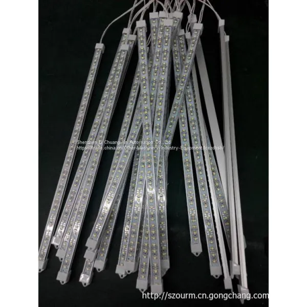 LED Board Processing Equipment V-cut Separator for LED Aluminum Substrate, Copper Substrate, Glass Fiber Board photo-5