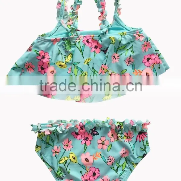 Kids Bikini Swimwear photo-2