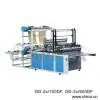 Sell Double Door Under-Sealing Bag-Making Machine