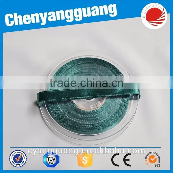 Satin Ribbon Used For Festival Decoration photo-2