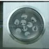 9W Led Downlight and Recessed Ceiling Lights Panels