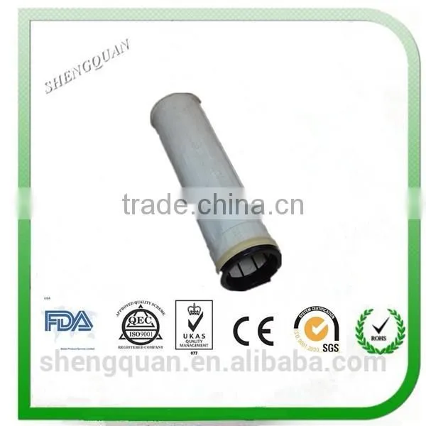 Polyester Fabric Dust Filter Bag for Ferrous Metallurgy Purification of BF Gas/Dust Collection High Temperature Filter Bag
