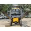 1.0T Front End Loader ZL10A With Pallet Fork photo-3