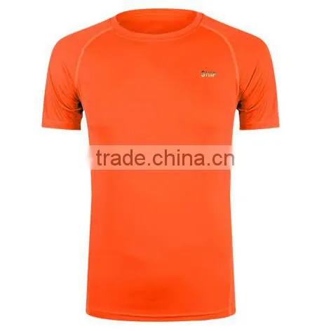 Men Sport Dry Fit T Shirt photo-4