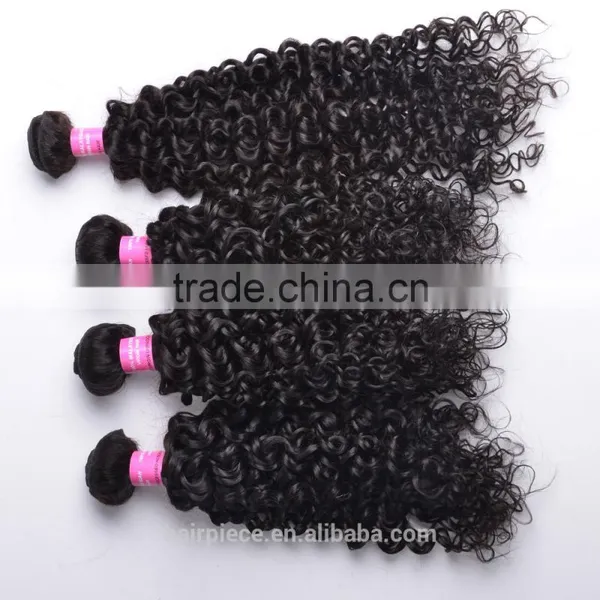 Wholesale Free Sample Malaysian Curly Hair Weave photo-5