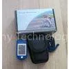 Low - Voltage Mini Fingertip Pulse Oximeter With Spo2 Oximetry Display