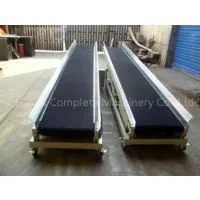 High Efficiency Belt Conveyor at Best Price