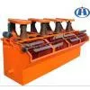 Flotation Machine for Mineral Dressing photo-2
