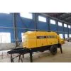 Sell Trailer Mounted Concrete Pumps Hot!