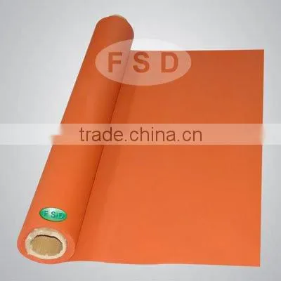 Silicone Coated Fiberglass Fabric