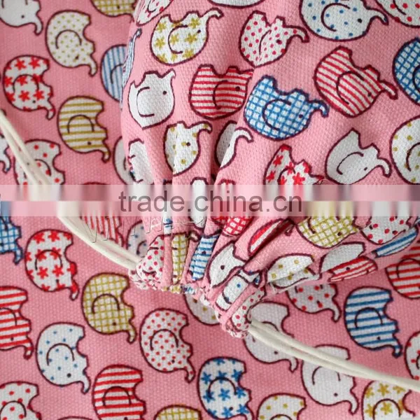 Chinese Supplier Shopping Eco Recycled Cotton Beach Bag Straw Tote photo-3