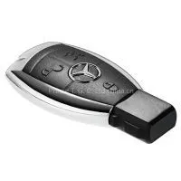 Creative 8GB Mercedes Benz Car Key USB Flash Drive
