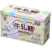 F03019 Candy Tin